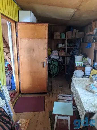 Продаётся дача, Пуховичский район, СТ 