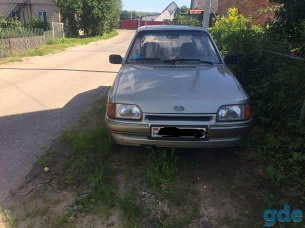 Продам форд Ford, фотография 2