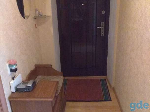 Продажа однокомнатной квартиры, Минская область, ул. Социалистическая, фотография 4