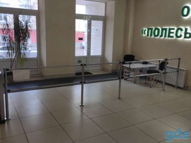 В аренду офисные помещения на улице Пушкина 32, фотография 5