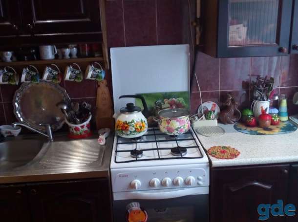 Продам квартиру, улица Октябрьская дом 155, фотография 4