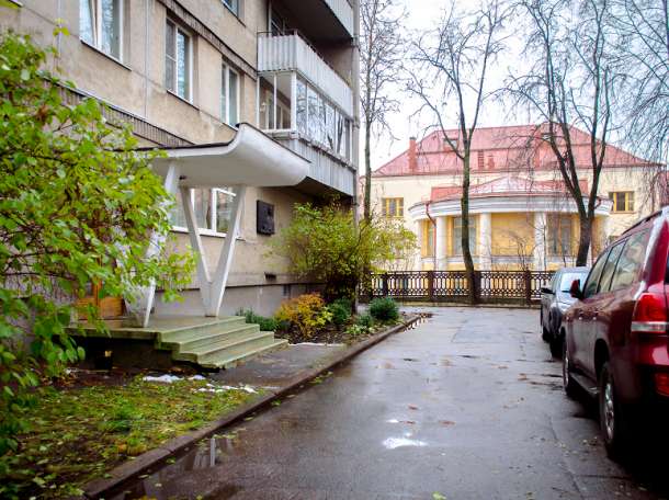 Уникальное предложение в тихом центре Минска, Красноармейская, фотография 4