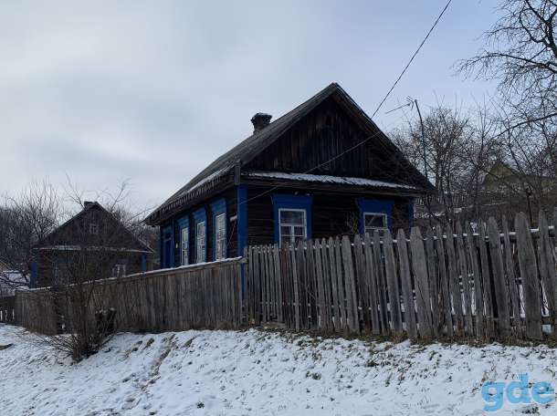Продаётся дом в городе Петрикове, Улица максима горького 2, фотография 6