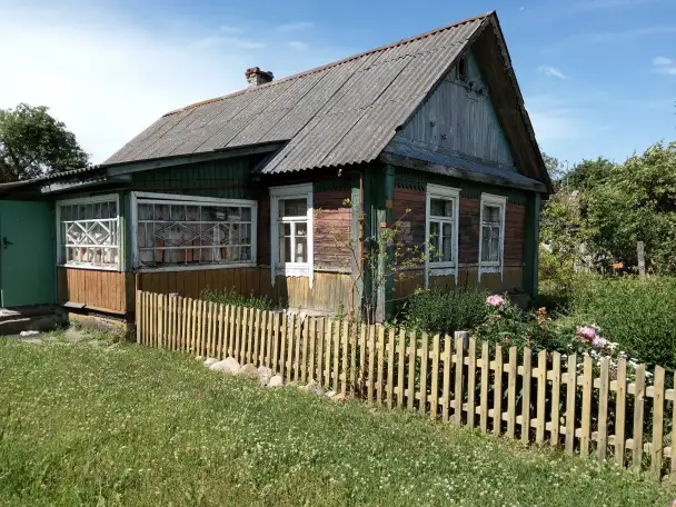 Продам участок, д. Орешники, ул. Водица, Минская обл, Смолевичский р-н, Заболотский с/с, фотография 4