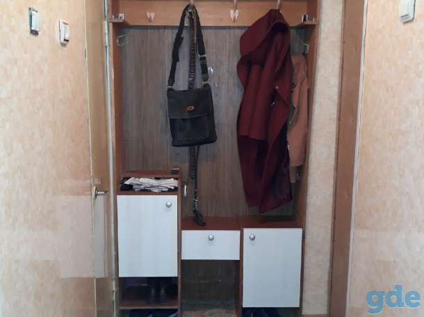 Купить 2-комнатную квартиру, К. Маркса, 52, фотография 8