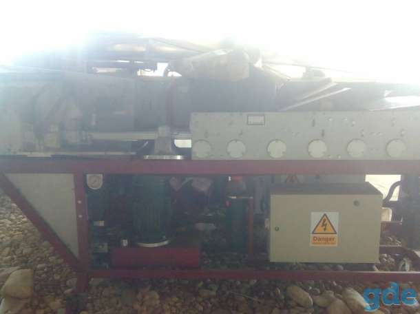 Станок профилегибочный RF525-090, фотография 4