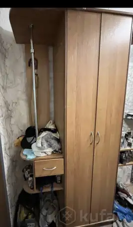 Шкаф в прихожую, фотография 1