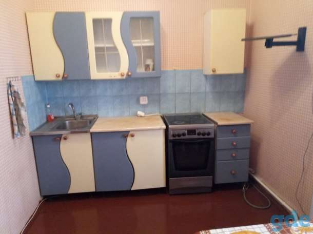 Сдаю 1 комнатную кв на длительный срок, фотография 6