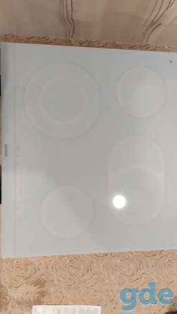 Электрическая варочная панель Gorenje ECT643WCSC, фотография 1