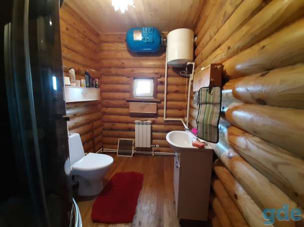 Продается дом 200 м от озера д. Горы, фотография 8
