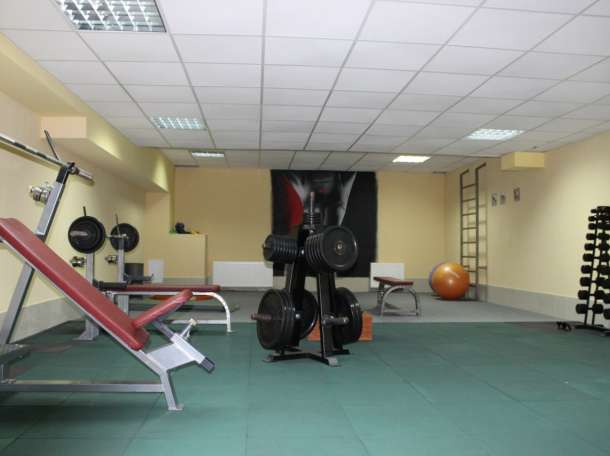 Приглашаем в современный фитнес клуб  «POWER CLUB»!!!, фотография 5