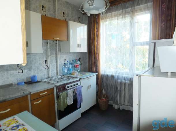 Продам квартиру в Слониме, ул. Брестская 89, фотография 6
