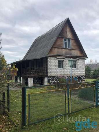 СРОЧНО Возможен обмен на квартиру в Витебске, область, Городокский район, Пальминский с/с, д. Хоботы., фотография 3