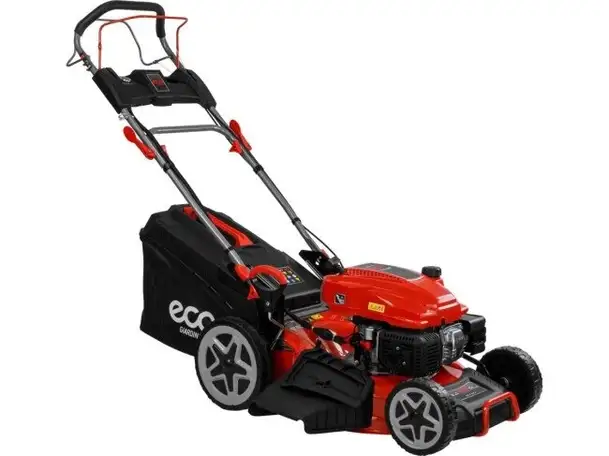 Газонокосилка eco lg-745 e ec2014-7, фотография 1