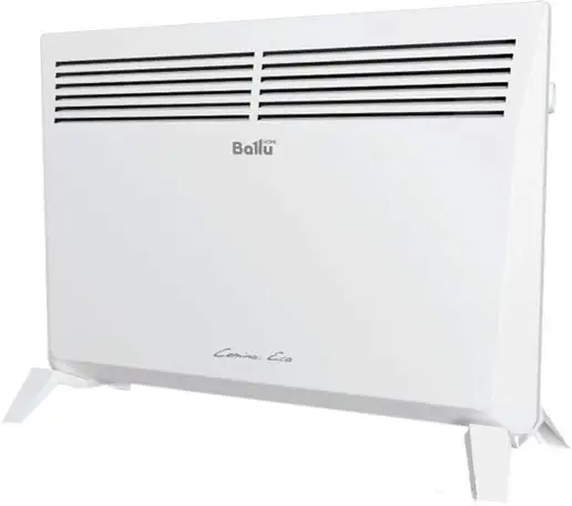 Конвектор ballu bec/em-1000, фотография 1