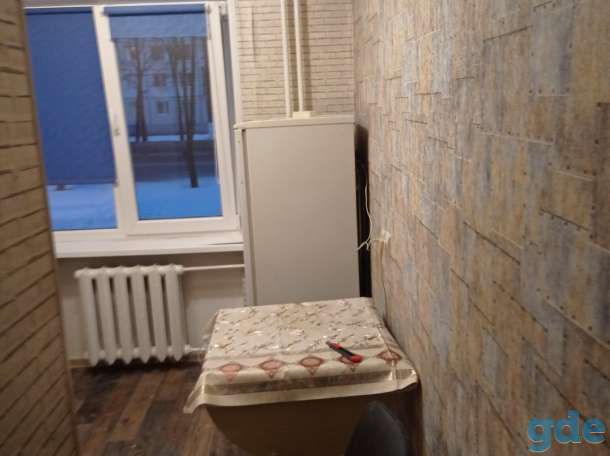 Сдам двухкомнатную квартиру на длительный срок, Фрунзе 68, фотография 7