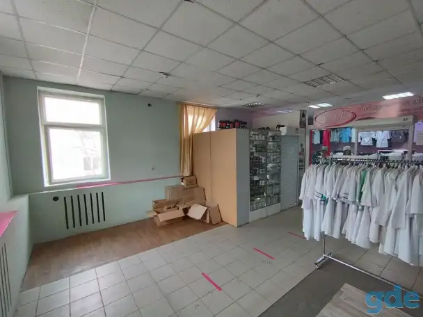 Аренда под складские, торговые и офис помещения, фотография 6