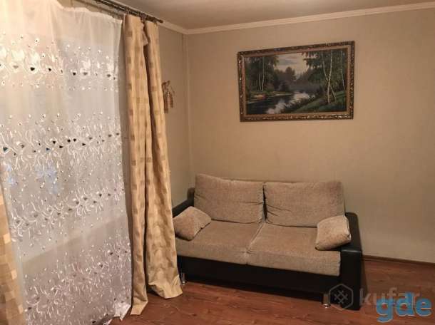 Квартира посуточно Смолевичи, улица Бориса Голубева 21, фотография 2
