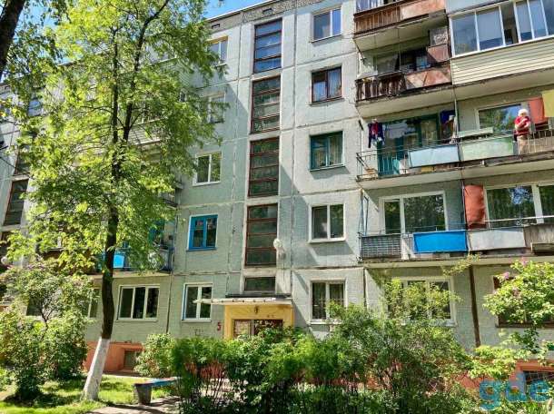 2-к квартира по ул. Чкалова 24/1, фотография 1
