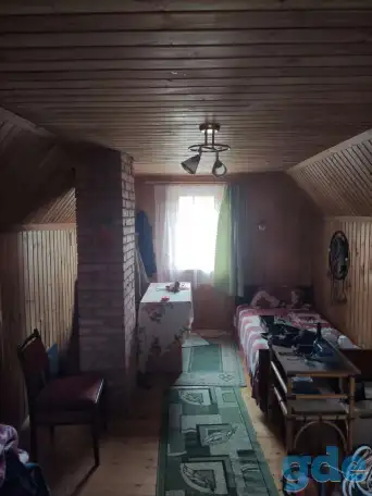 Сдается дача в аренду в 9 км от Минска, с/т Голубой факел, 46, фотография 1