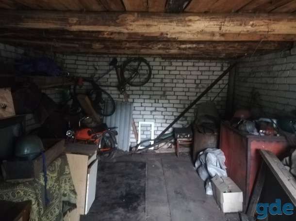 Продам гараж кирпичный, Агро Новопалесский, фотография 1