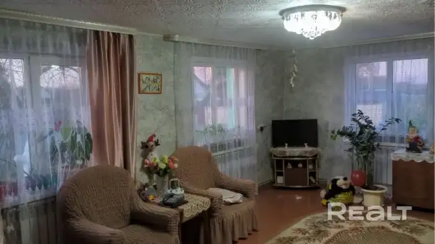 Продам благоустроенный дом деревня Брюхово 117, фотография 10