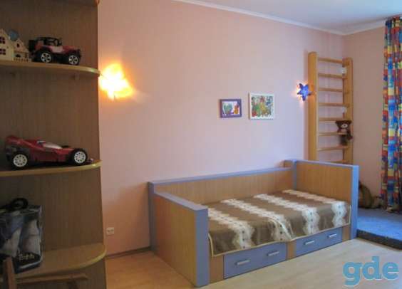 Уютная 3х комнатная квартира, улица Дзержинского, 5, фотография 8