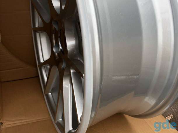 Диски VOSSEN CG 204 (4 шт.), фотография 8