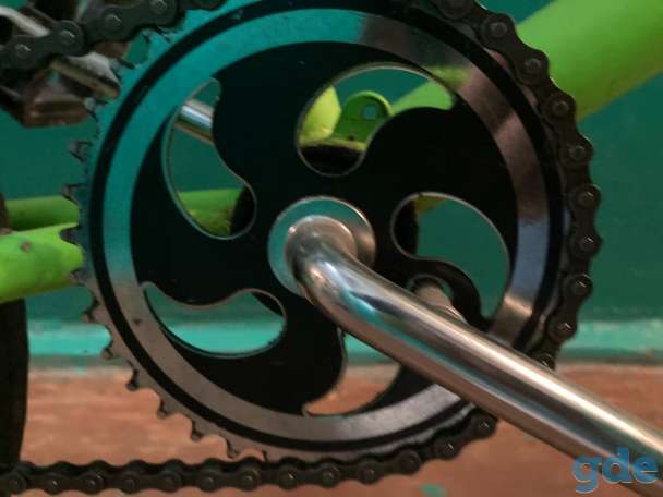 Продам BMX, фотография 4