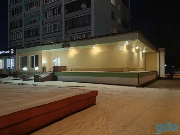 Продажа, аренда магазина, фотография 1