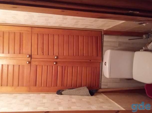 Продаётся 3х комнатная просторная квартира., фотография 3