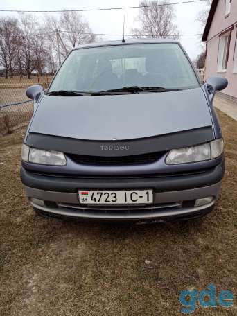 Продав авто Renault, фотография 2