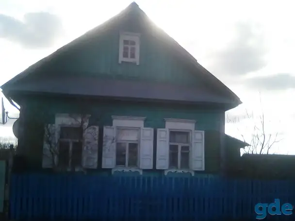 продаю  дом, фотография 2