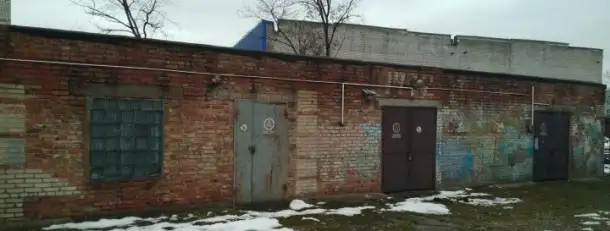 Комплекс зданий АБКсклад СРОЧНО, ул.Минская, корп.72 и корп.70, фотография 6