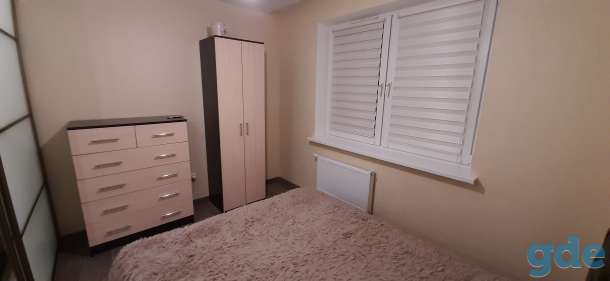 Сдача квартиры на длительный срок, ул. Барыкина 78/1, кв.14, фотография 4