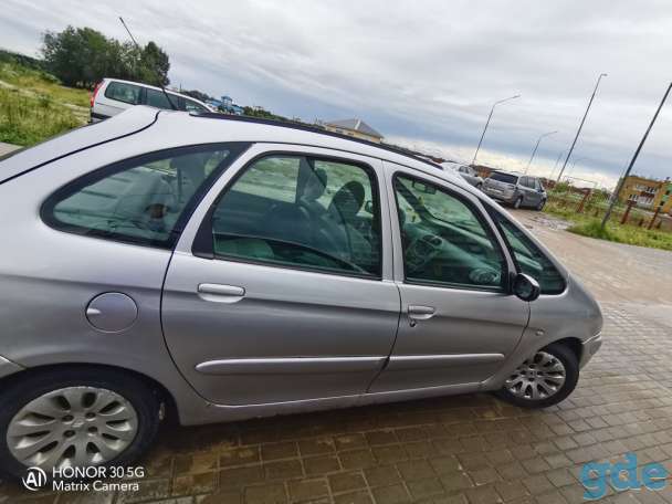 Продам авто Citroen, фотография 7