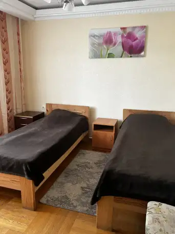 ЛЮКС- Гостевой Коттедж на сутки, ул.Риммы Кунько 5а, фотография 7