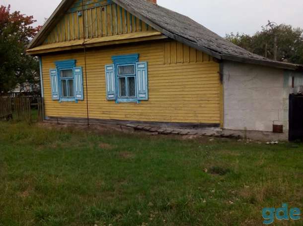 участок с домом в д.Снитово, фотография 5