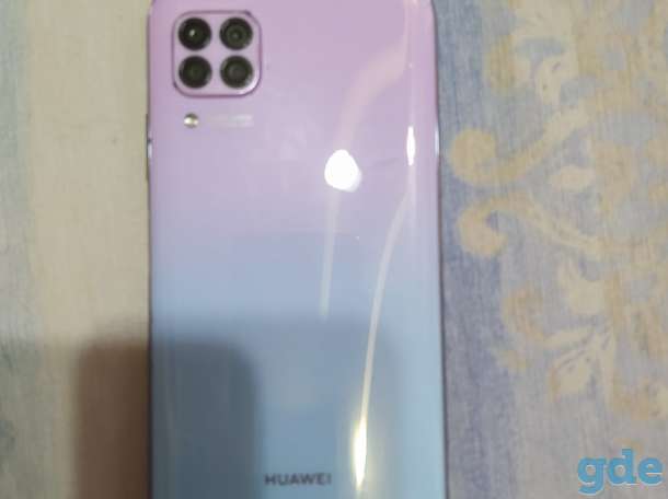 HUAWEI P40 LITE, фотография 2