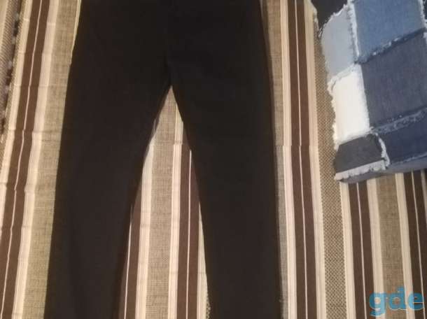 Джинсы Levis новые, фотография 1