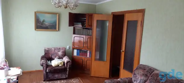 Купить 3-комнатную квартиру Притыцкого 132 Барановичи, фотография 2