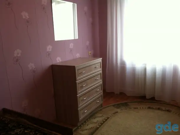 АРЕНДА ЖИЛЬЯ, УЛ.ДЗЕРЖИНСКОГО -58/1 КВ.1, фотография 2