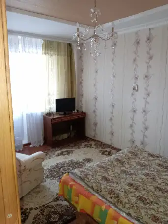 Квартира, Г. пер. Молодечненский д. 1, фотография 11
