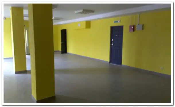 Помещение в аренду, Интернационалистов д 2, фотография 4