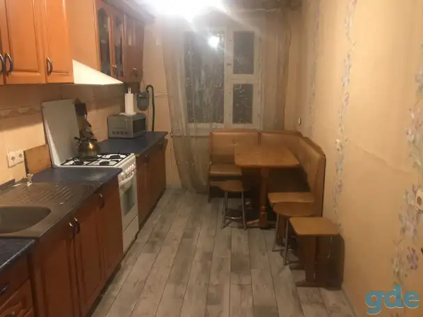 Квартира на сутки Калинковичи, фотография 2