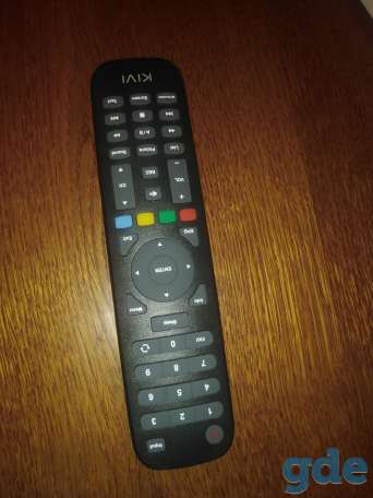 Продам телевизор KIVI 40F510KD, фотография 3