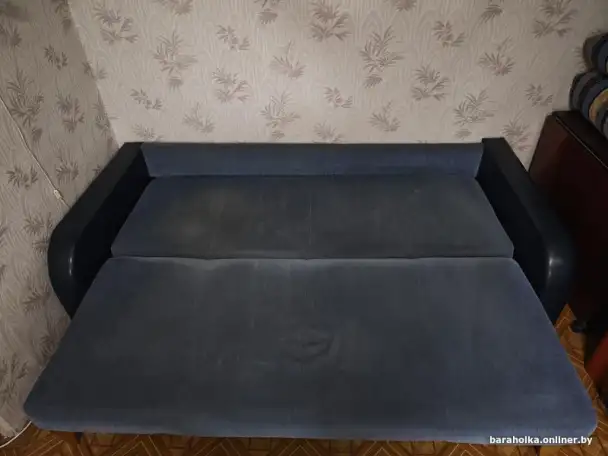 Диван-кгнига ДАРОМ!, фотография 2