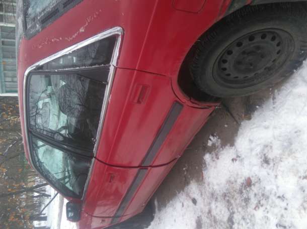 Продажа автомобиля Mazda 626, фотография 7