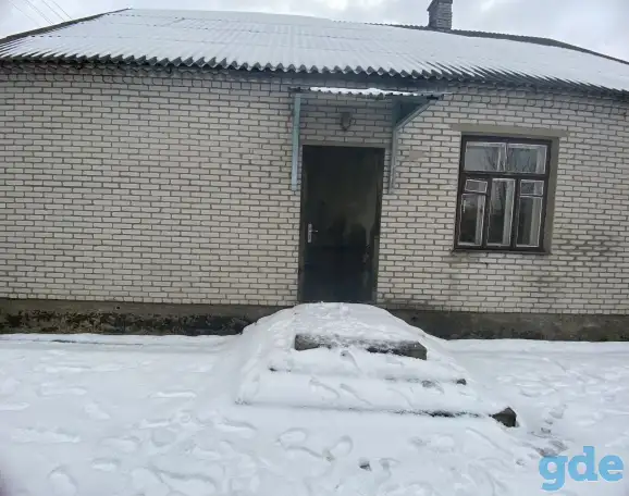 Продается дом в агрогородке, Залесье, Ул. Железнодорожная, д. 20, фотография 11