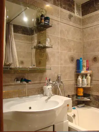 Продажа квартиры 3 ком. 63 м2, фотография 5